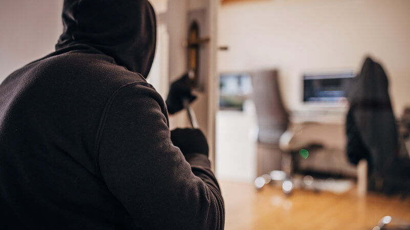 Intrusion Detection