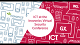 ICT At The Inovonics Virtual Conference