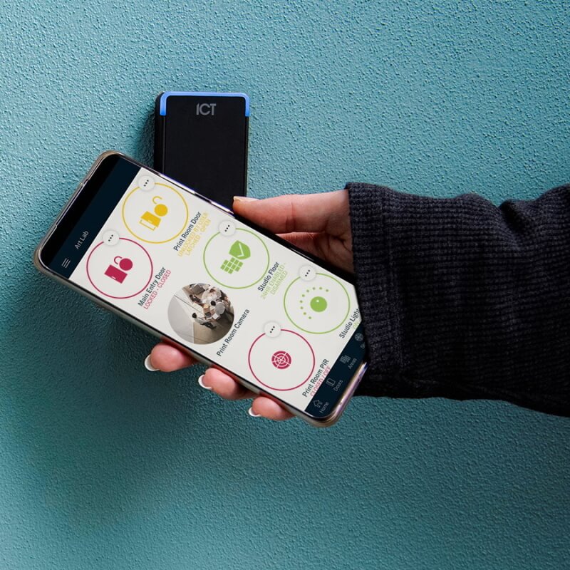 Mobile Peace of Mind