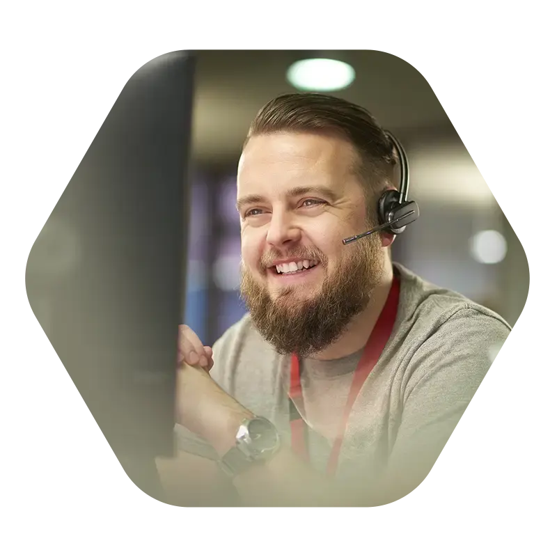 Customer Support