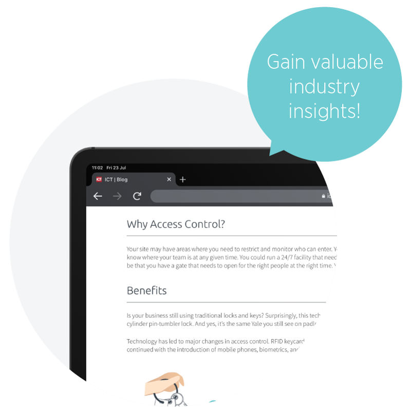 Industry and technology news