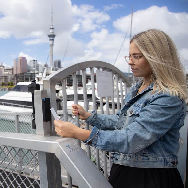 ICT customers worldwide