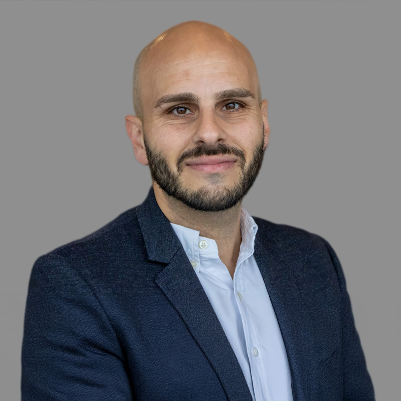 Dennis Mavropoulos