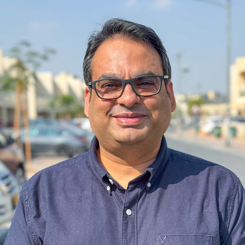 Gaurav Mahajan