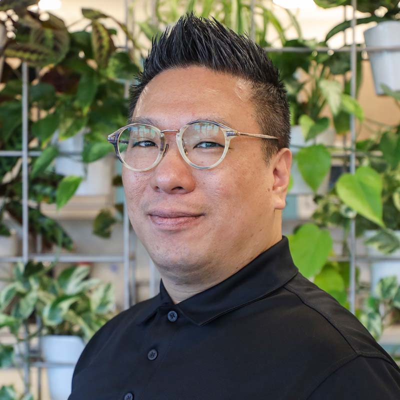 Jacky Chow
