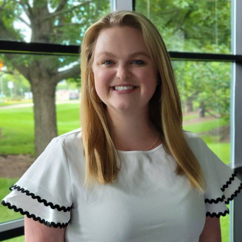 Kelly Ann Christensen