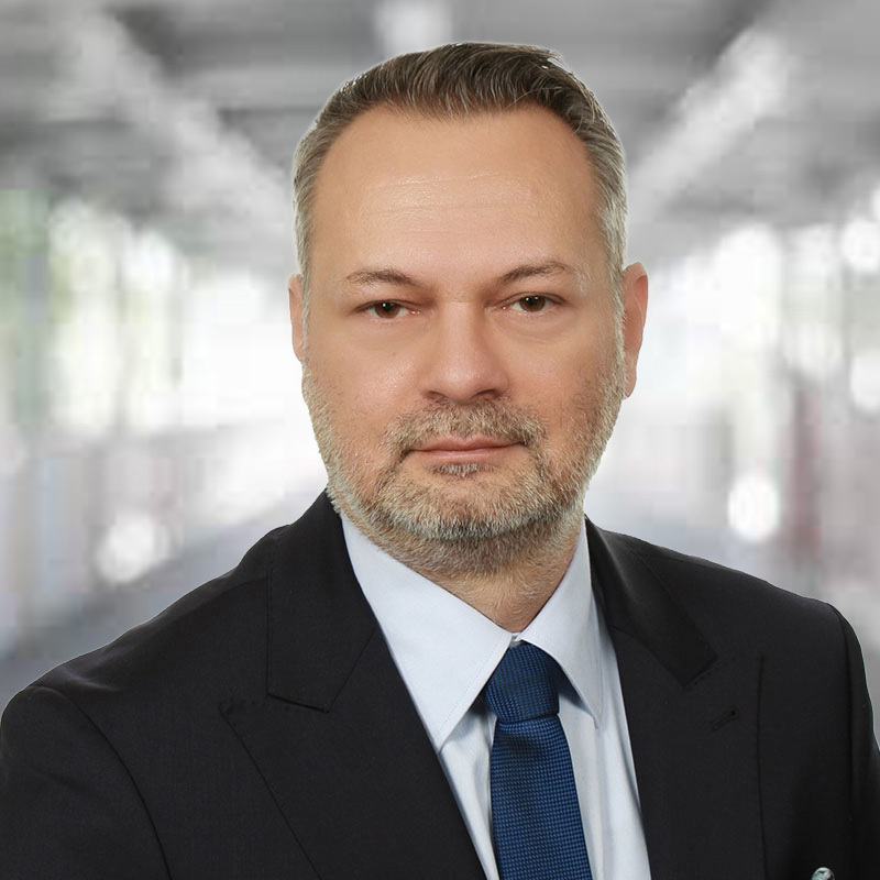Piotr Rek