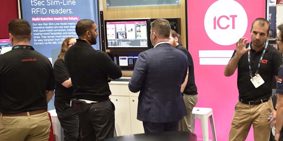 SecTech Roadshow New Zealand 2026