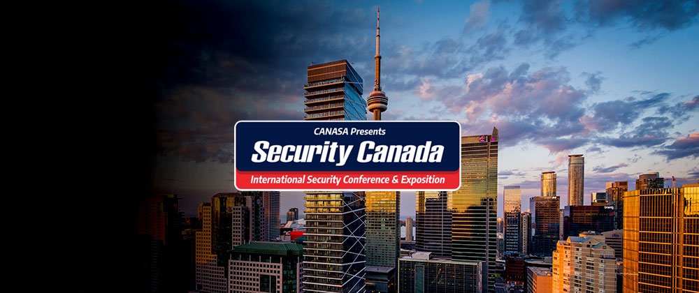 Security Canada West 2026