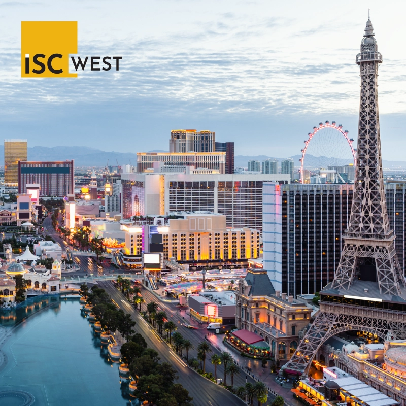 ISC West