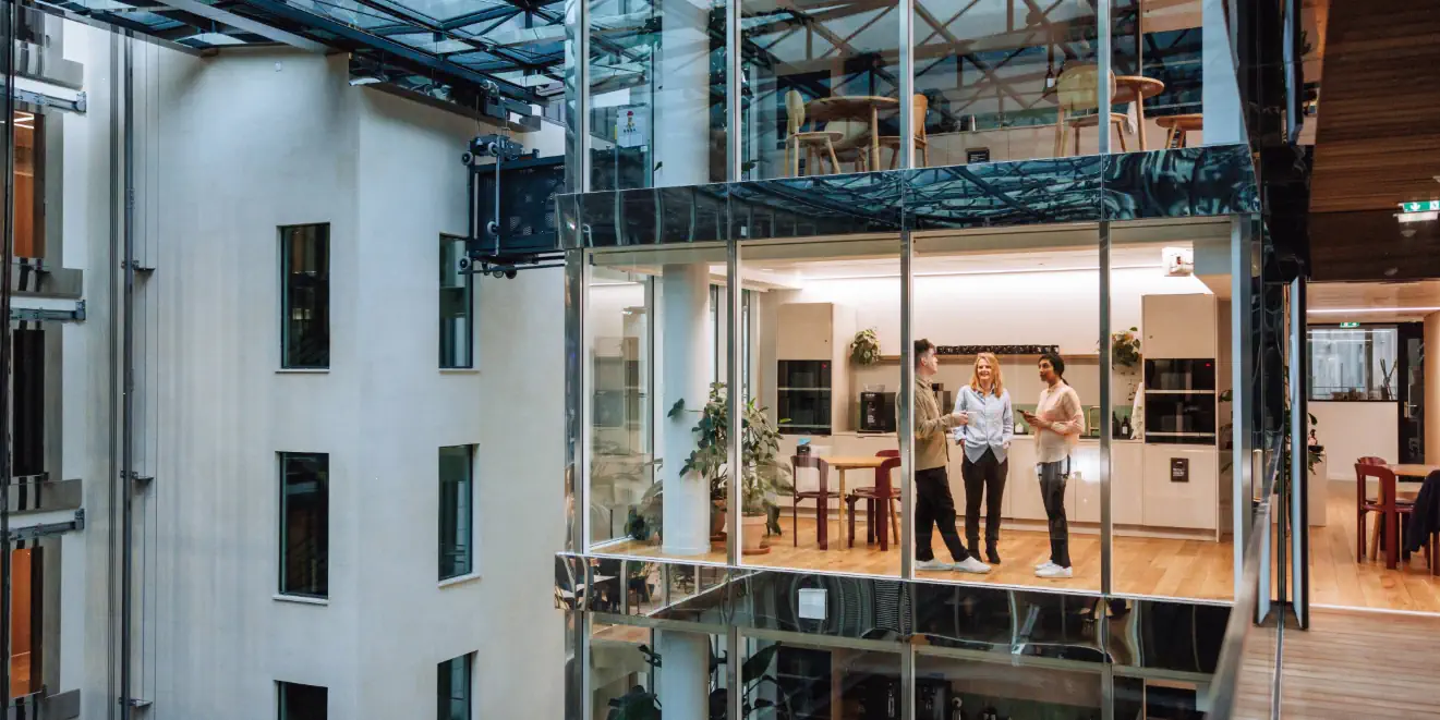 Authentication vs Authorization: What's the Difference in Access Control?