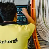 Access control installer