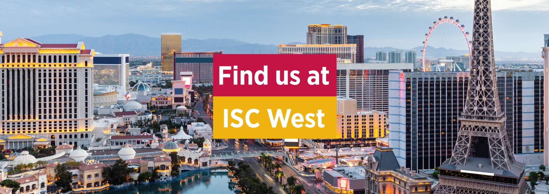 ISC West 2025