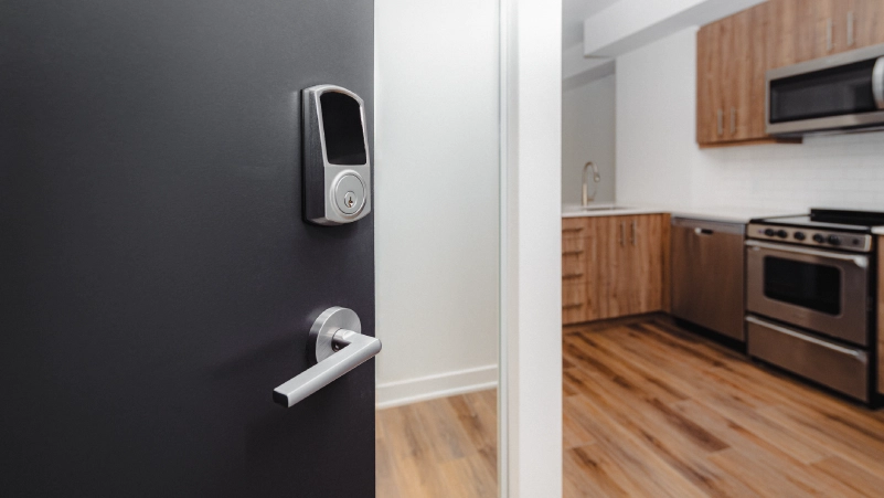 Multifamily Turnover Is an Access Control Problem, Not Just a Leasing One