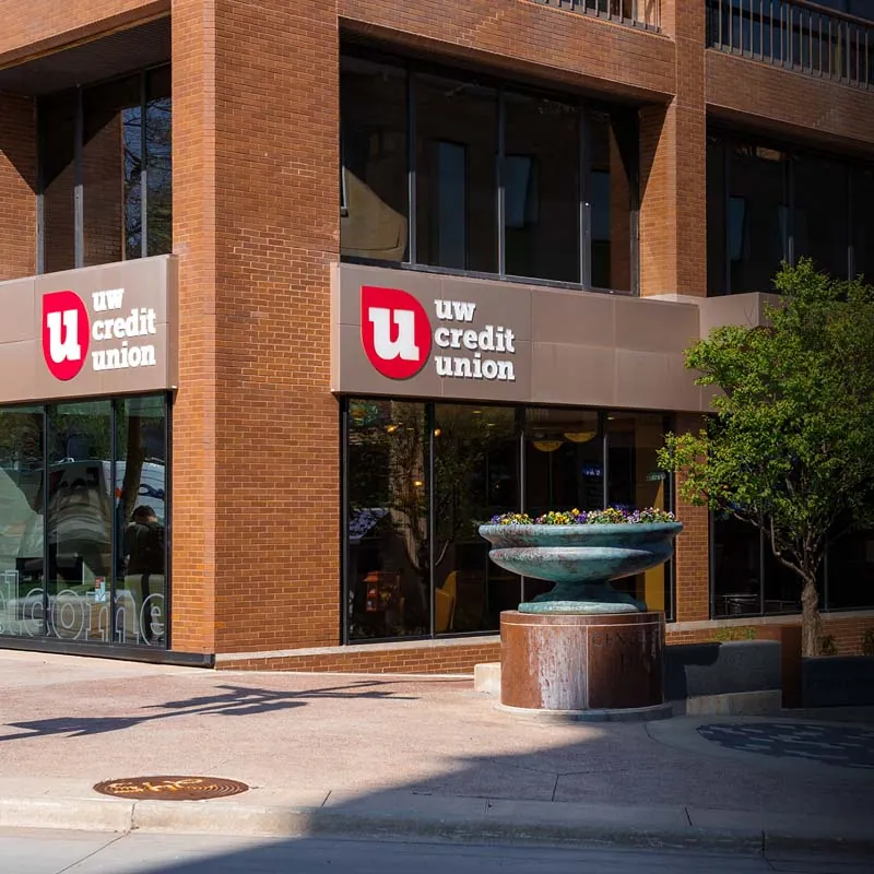 UW Credit Union case study
