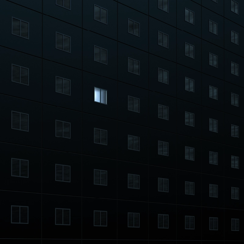 Power outage security