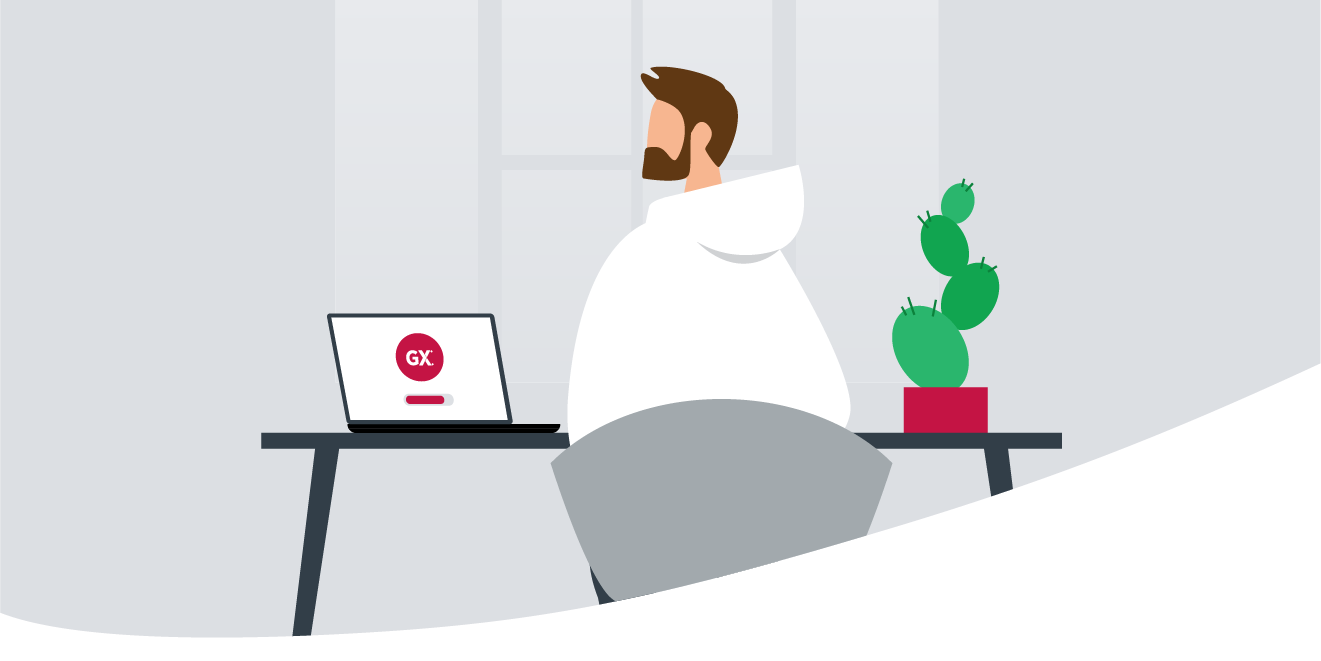 Protege GX Long-Term Service (LTS) Release Update Available