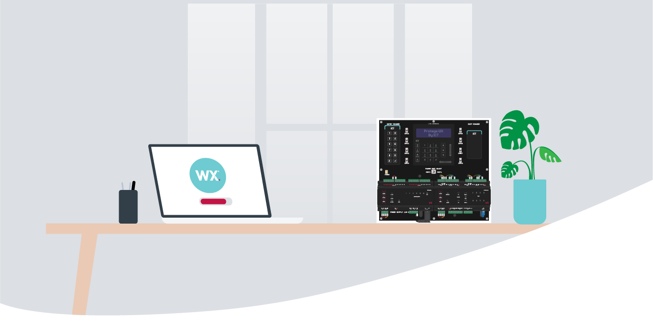 Protege WX Update Available Now