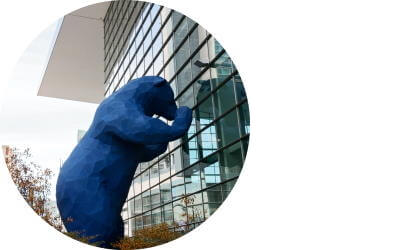 Colorado Convention Center