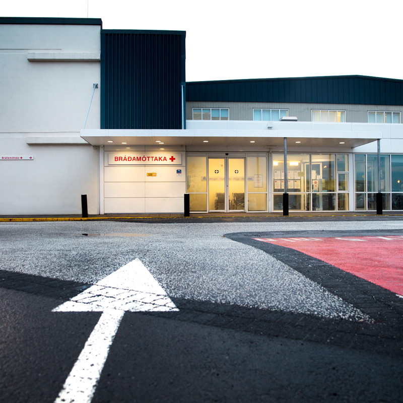 Powerful and user friendly