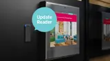 Staying up to date with update point readers