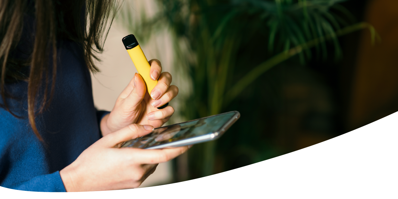 Vaping & Protege: Mitigation through Detection