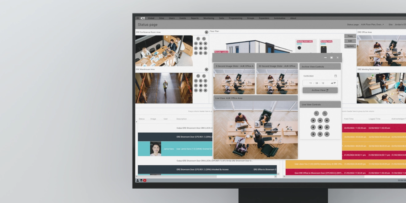 We've Expanded Our VMS Integration Line-Up