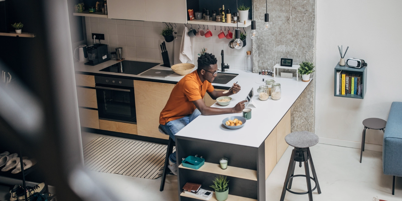 What It Takes to Build a Smart Multifamily Building