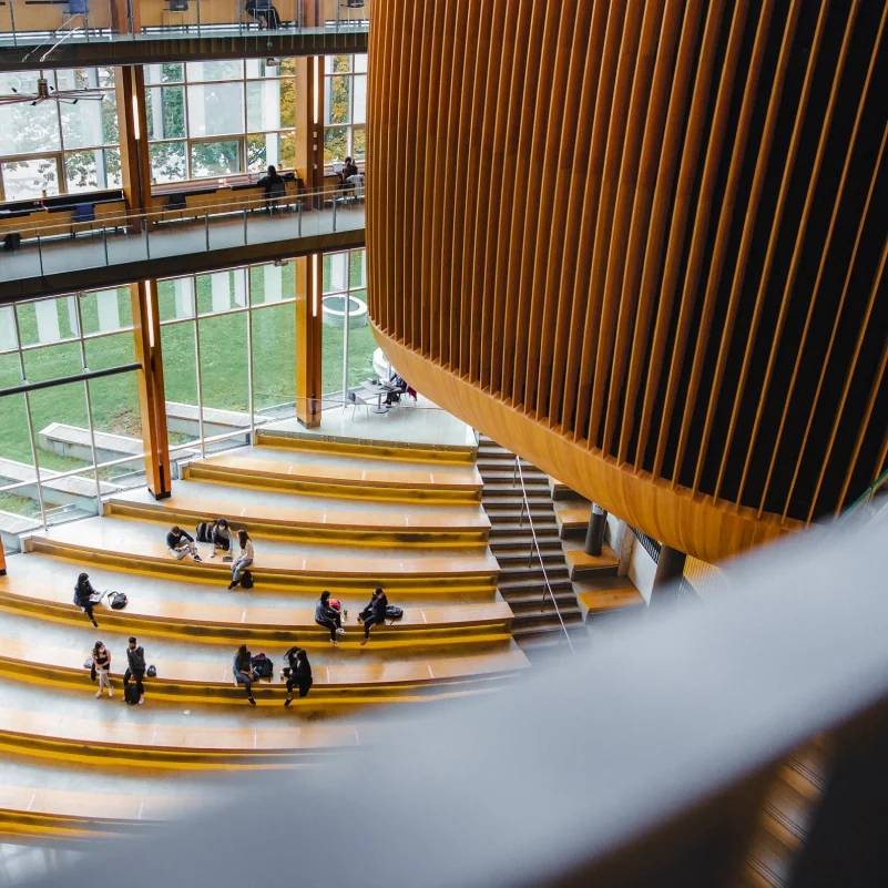 University of British Columbia