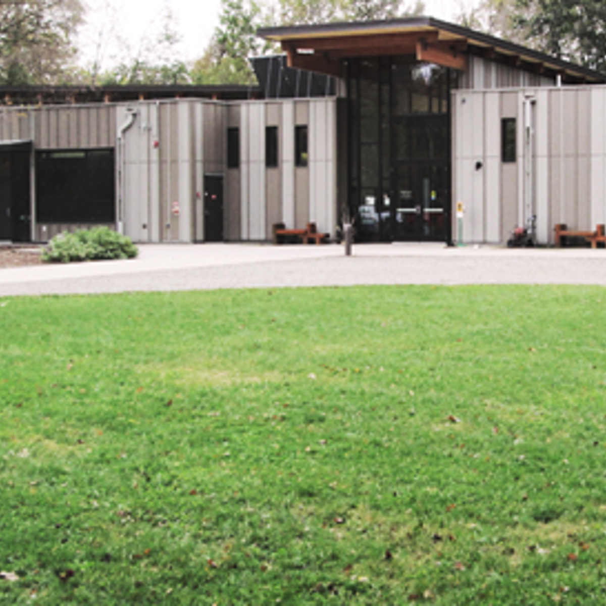 Open Technology Opens Doors