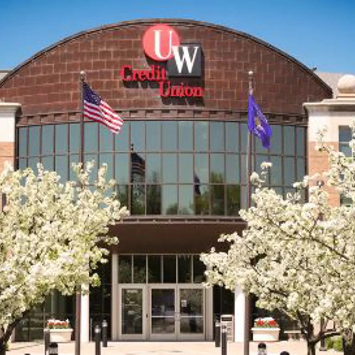Superior Software for UW Credit Union