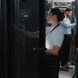 Data Centers