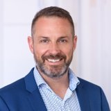 Damon Standish Promoted to VP of Customer Success
