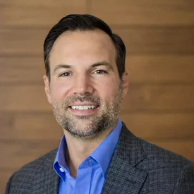 ICT appoints Joseph Harrell as Director of Strategic Accounts