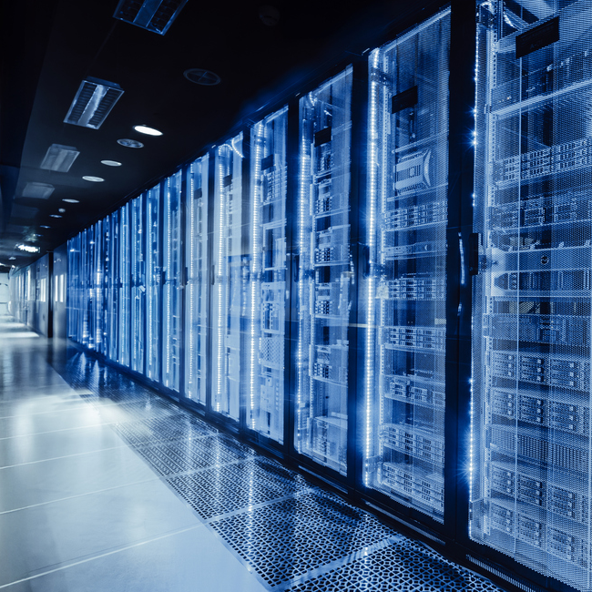 Cyber is Hardened - Physical is Next