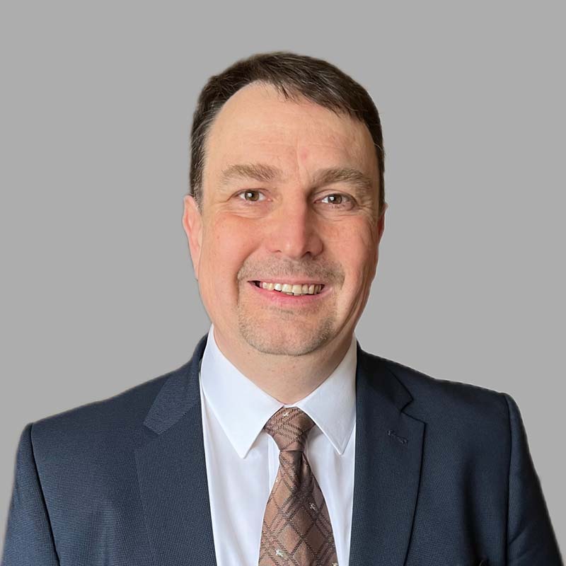 Interview: Thomas Napora, General Manager & VP EMEA, ICT