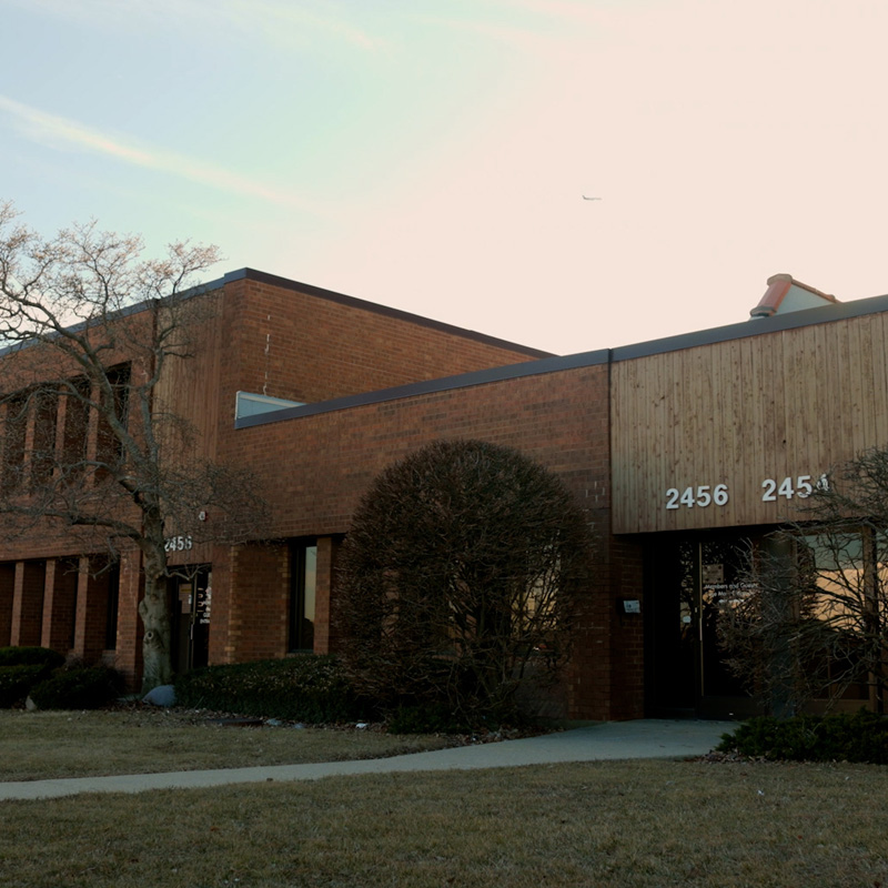 Associated Builders and Contractors