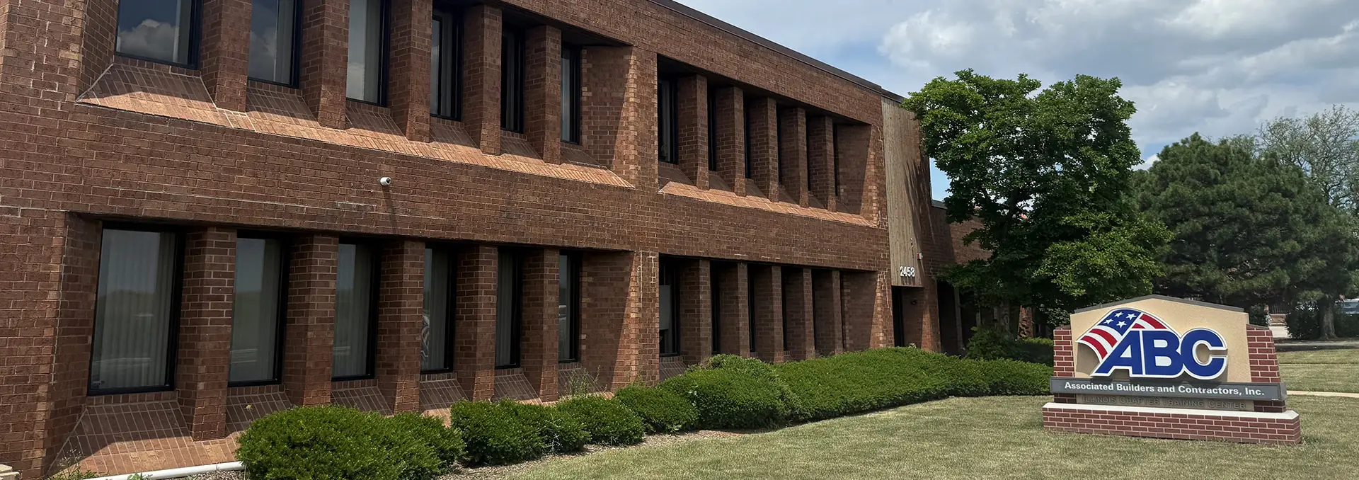 ABC Trade School campus