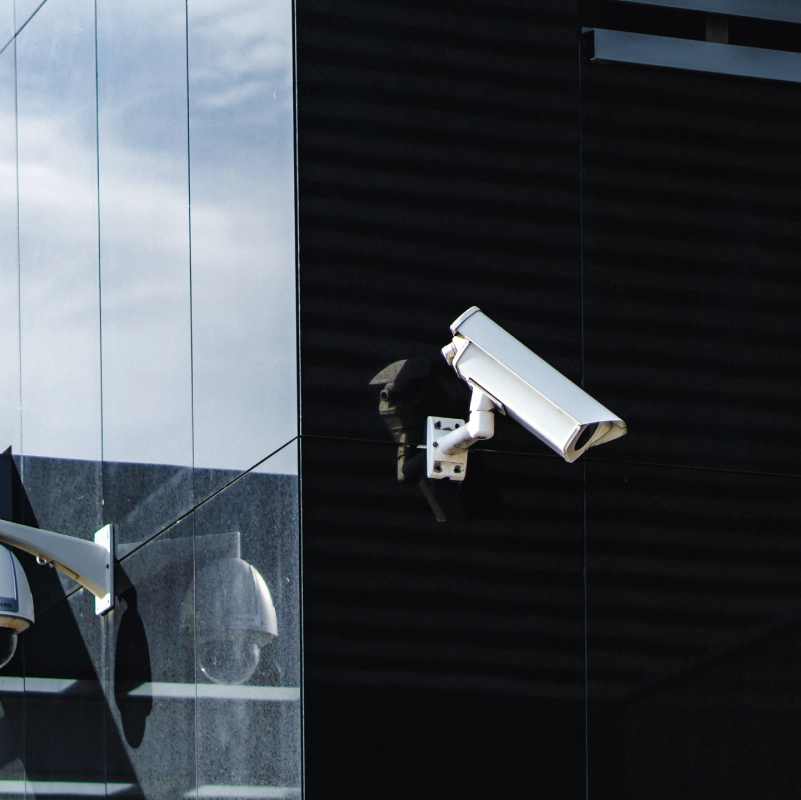 Video Management Systems