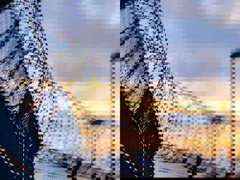 Corrections Facility