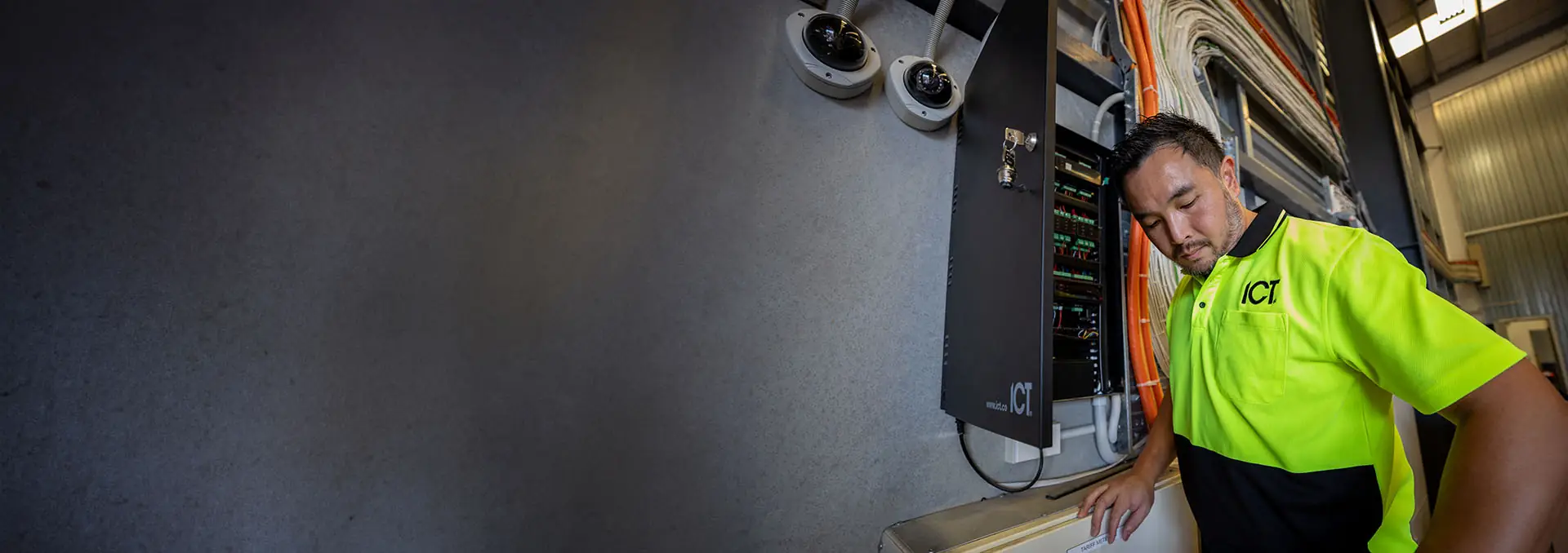 A partnership built for growth