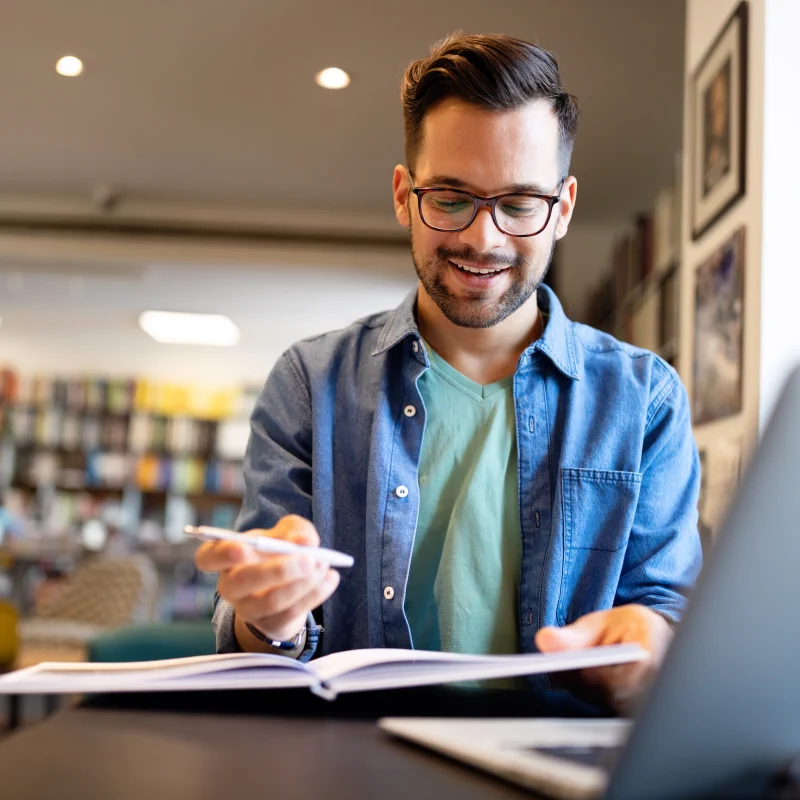 Want to get certified?