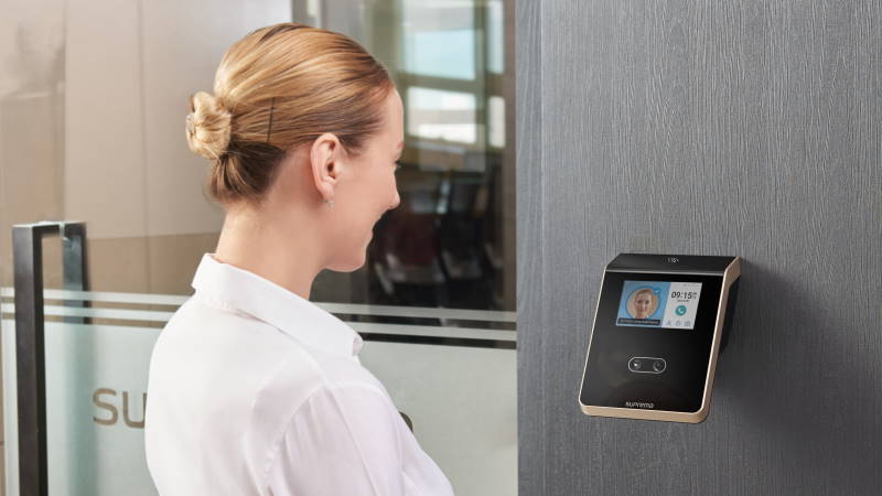 Biometrics