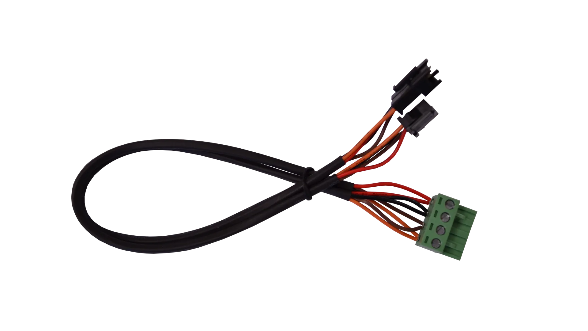 Quick Connect RS485 Daisy Chain Cable