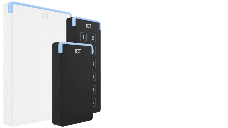 Proximity Readers, Card & Tags