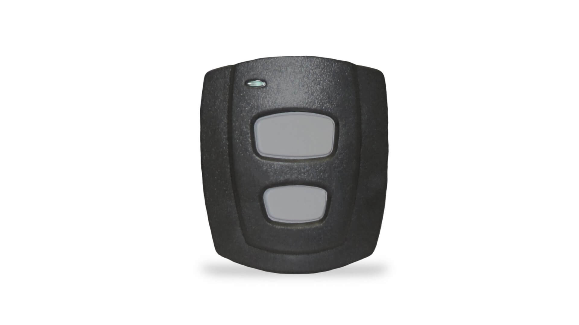 Inovonics Double Button Water Resistant Pendant