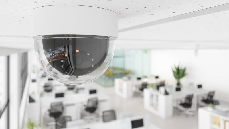 Why Integrating Access Control and Video Management Changes Everything