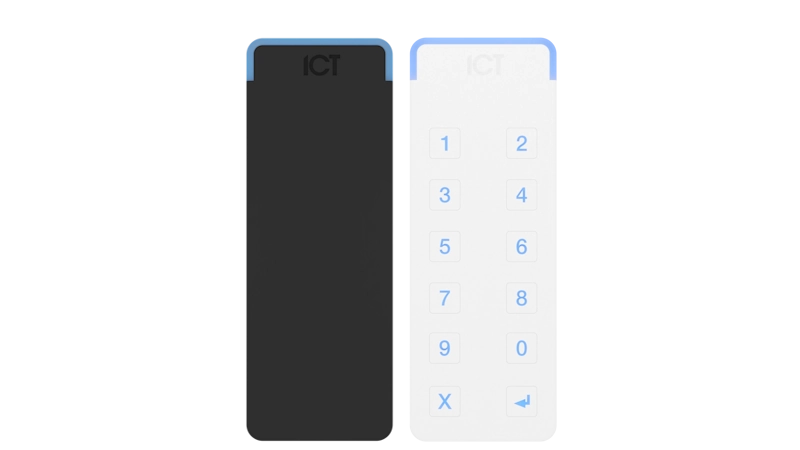 TSL Standard Update Reader