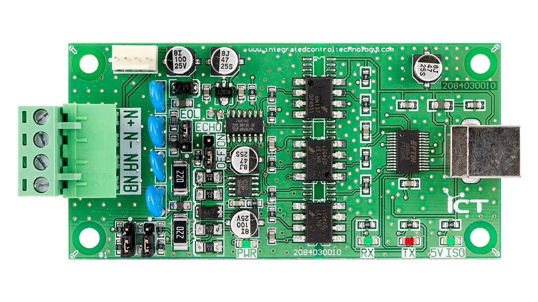 RS-485 USB Converter