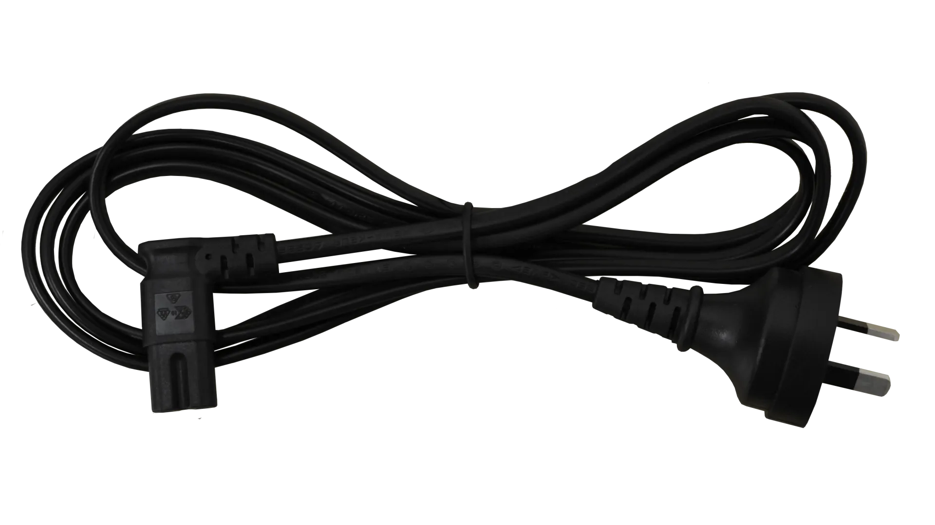 Power Cable (New Zealand/Australia)